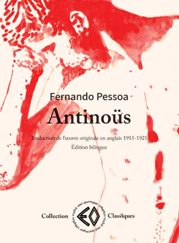 FERNANDO PESSOA, Antinoüs