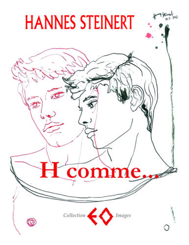 HANNES  STEINERT, H comme…