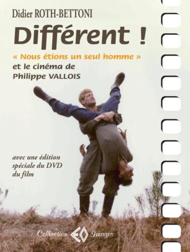 DIDIER ROTH-BETTONI, Différent !