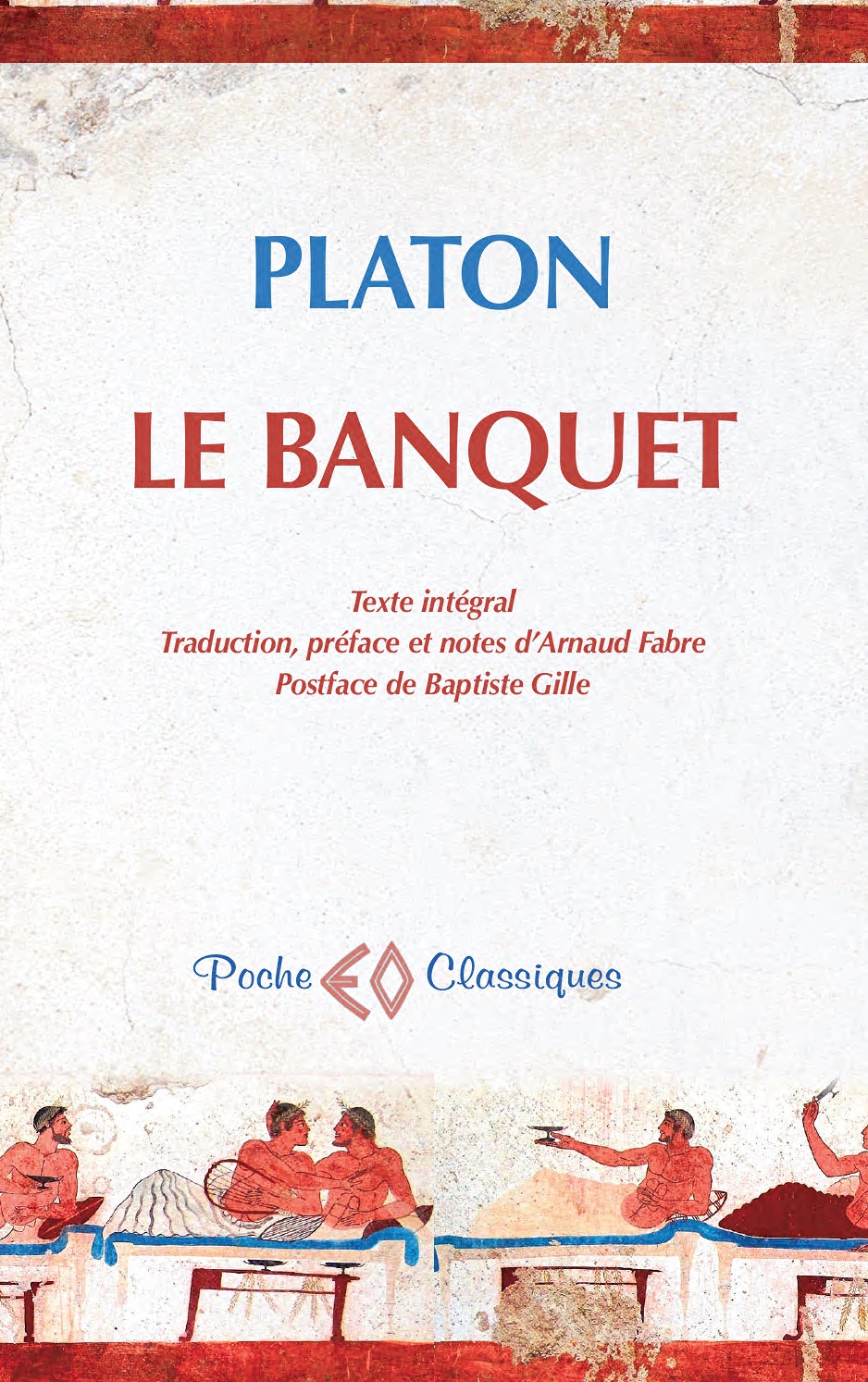 PLATON, Le Banquet